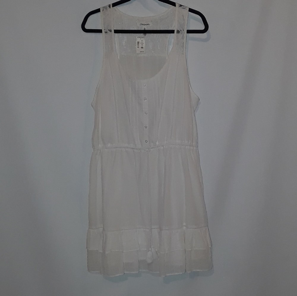 Aeropostale Dress XL